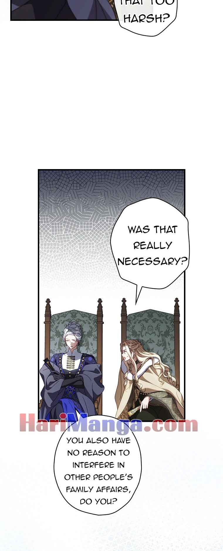 How to Get My Husband on My Side Chapter 91 — page 7