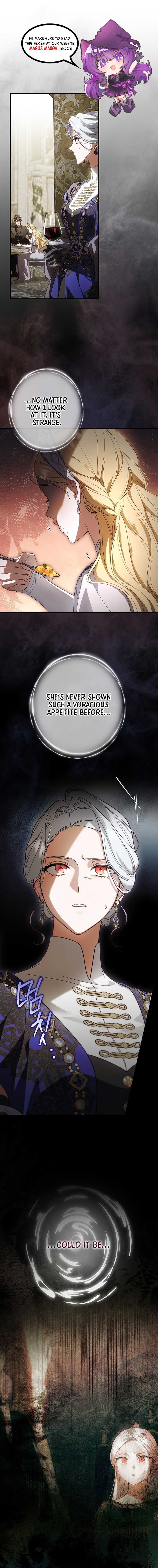 How to Get My Husband on My Side Chapter 93 — page 1