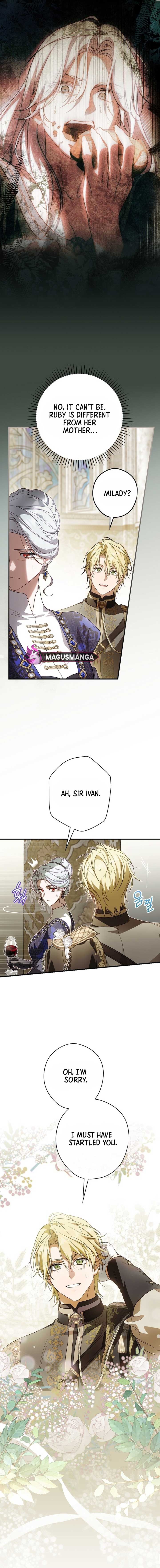 How to Get My Husband on My Side Chapter 93 — page 2