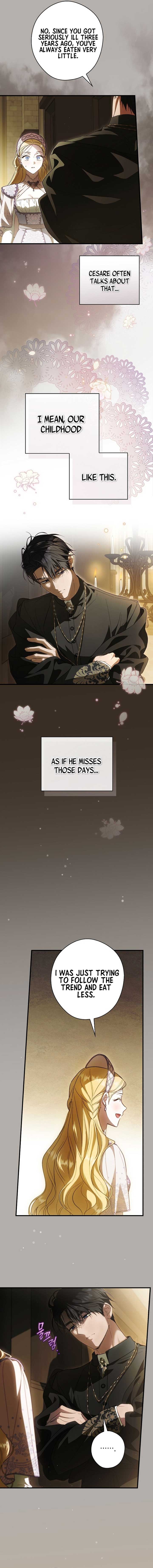 How to Get My Husband on My Side Chapter 93 — page 13