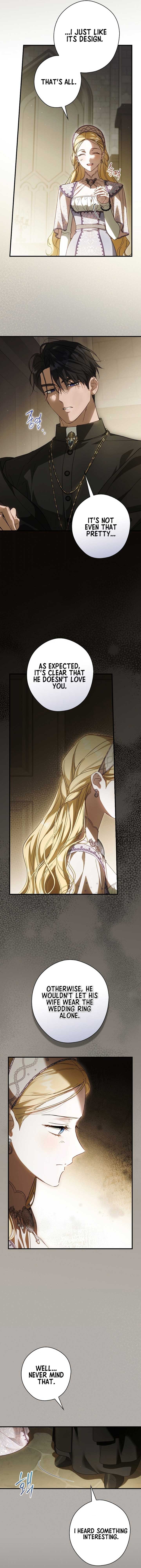 How to Get My Husband on My Side Chapter 93 — page 15