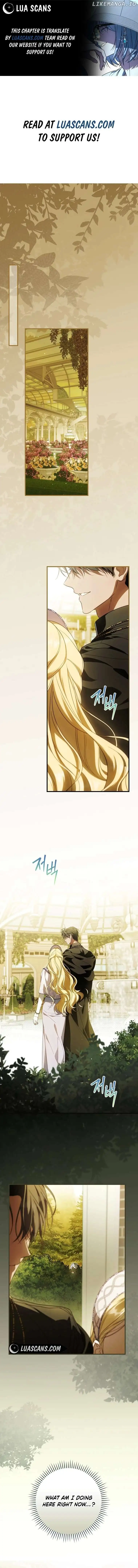How to Get My Husband on My Side Chapter 94 — page 1