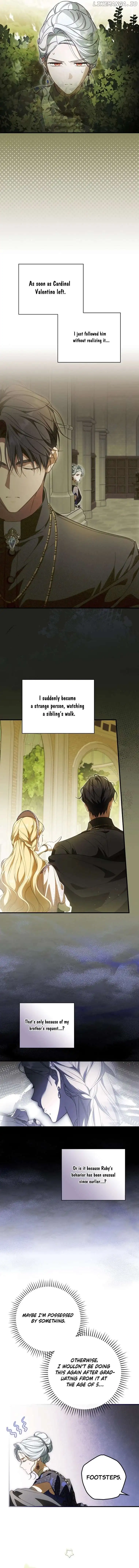How to Get My Husband on My Side Chapter 94 — page 2