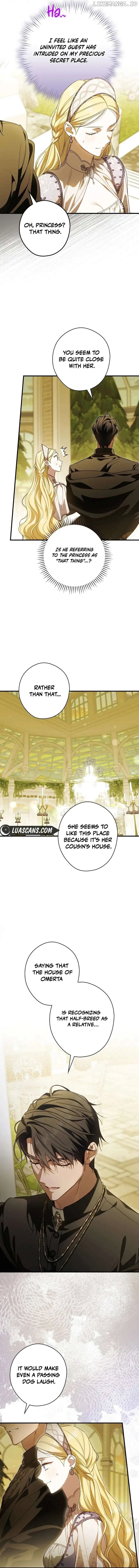 How to Get My Husband on My Side Chapter 94 — page 7