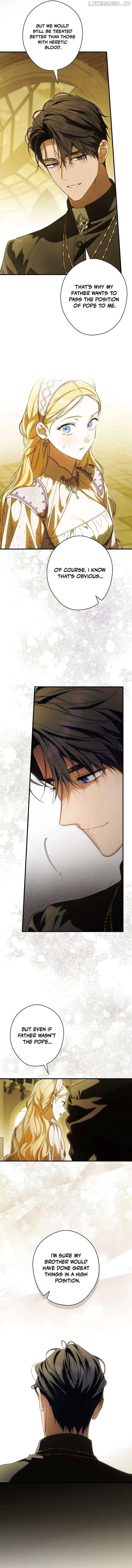 How to Get My Husband on My Side Chapter 94 — page 9
