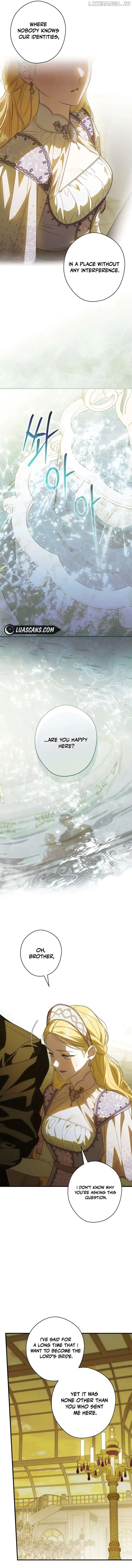 How to Get My Husband on My Side Chapter 94 — page 11