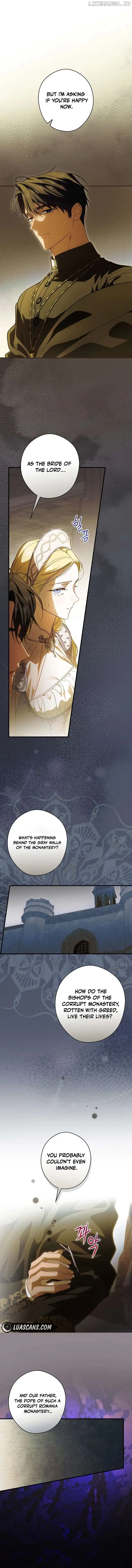 How to Get My Husband on My Side Chapter 94 — page 12