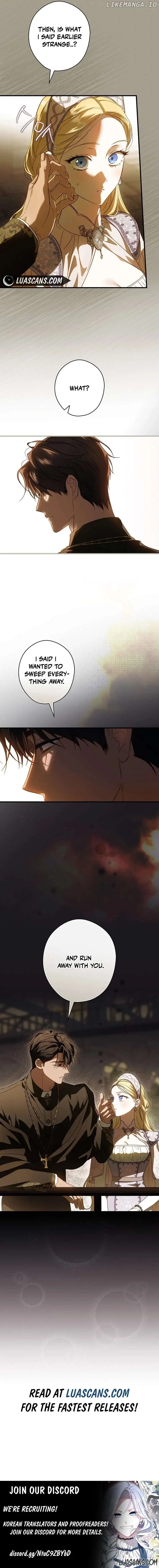 How to Get My Husband on My Side Chapter 94 — page 14