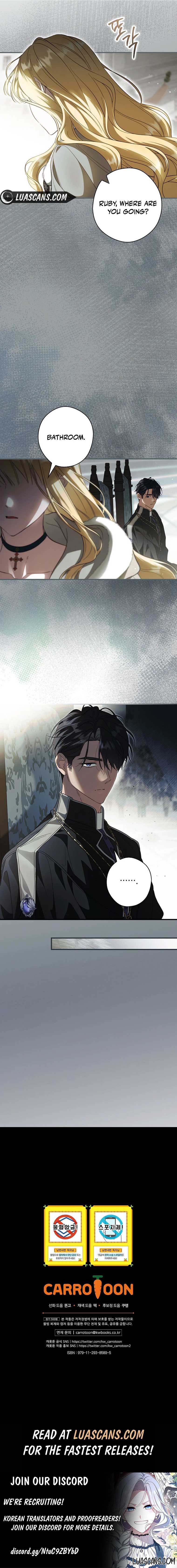 How to Get My Husband on My Side Chapter 98 — page 7
