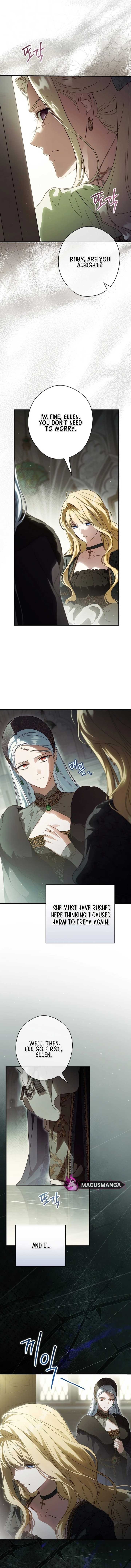 How to Get My Husband on My Side Chapter 99 — page 2
