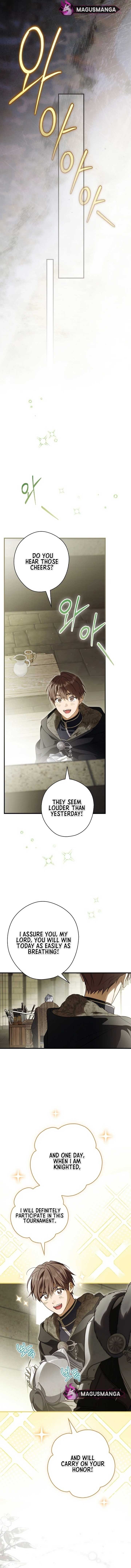 How to Get My Husband on My Side Chapter 99 — page 7