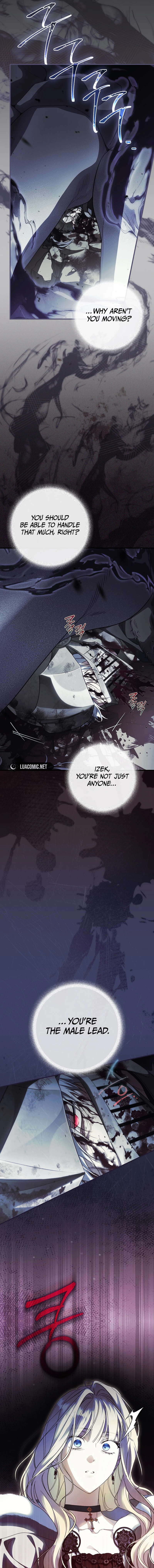 How to Get My Husband on My Side Chapter 101 — page 2