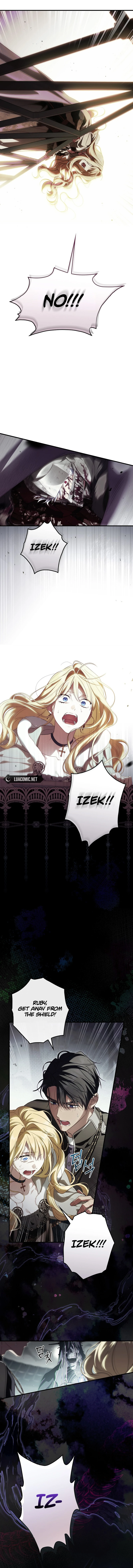How to Get My Husband on My Side Chapter 101 — page 4