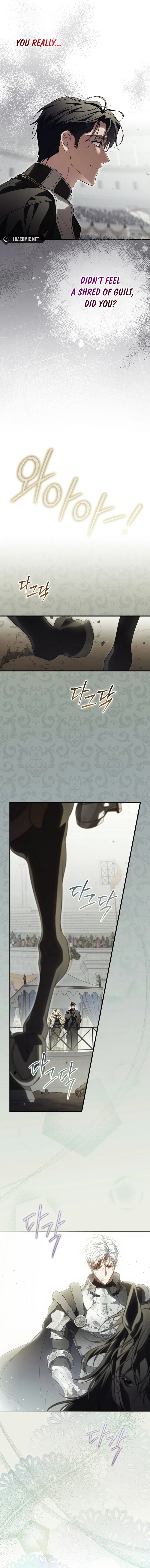 How to Get My Husband on My Side Chapter 102 — page 5
