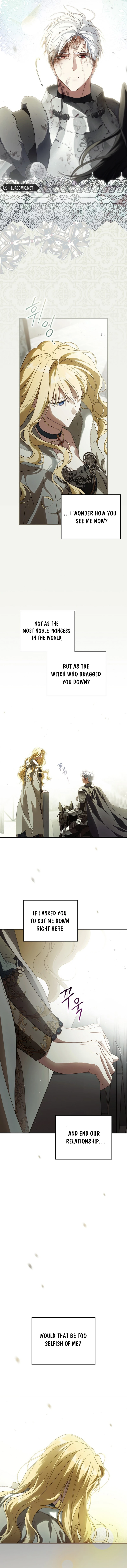 How to Get My Husband on My Side Chapter 102 — page 6