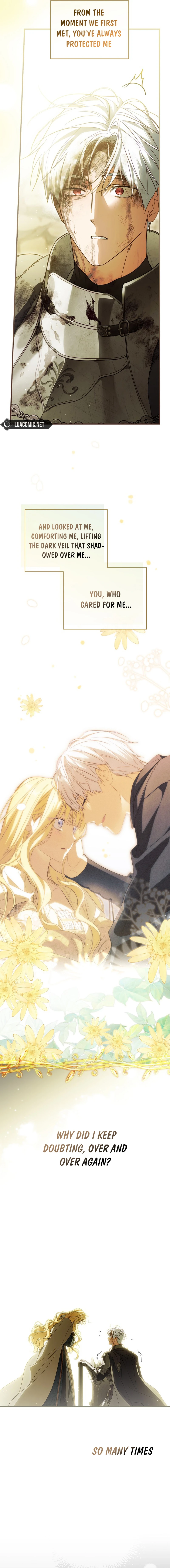 How to Get My Husband on My Side Chapter 102 — page 11