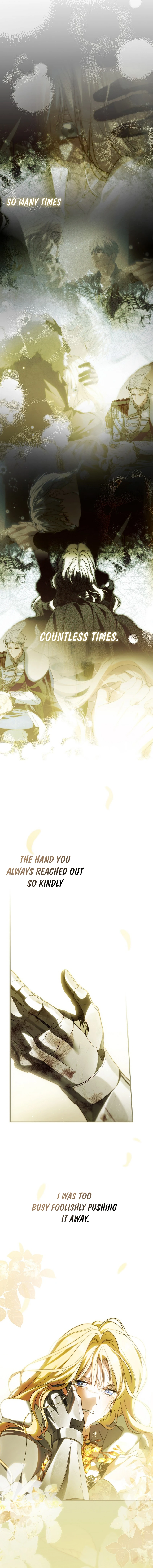 How to Get My Husband on My Side Chapter 102 — page 12