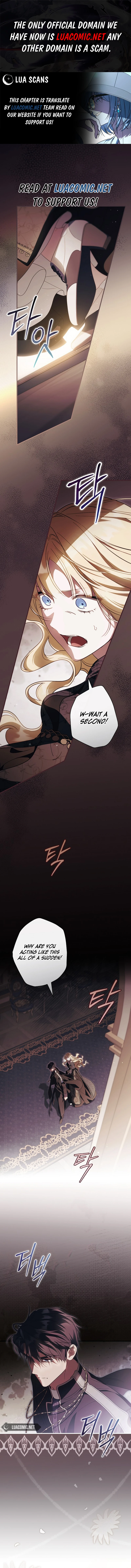 How to Get My Husband on My Side Chapter 103 — page 1