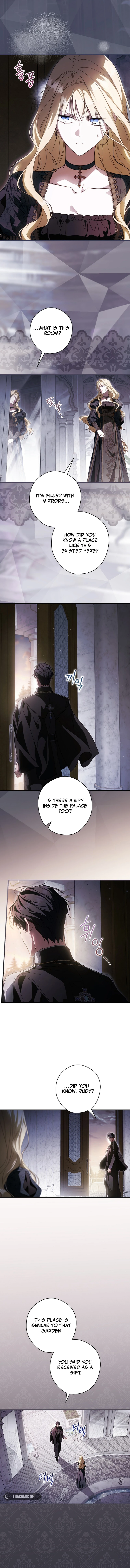 How to Get My Husband on My Side Chapter 103 — page 9