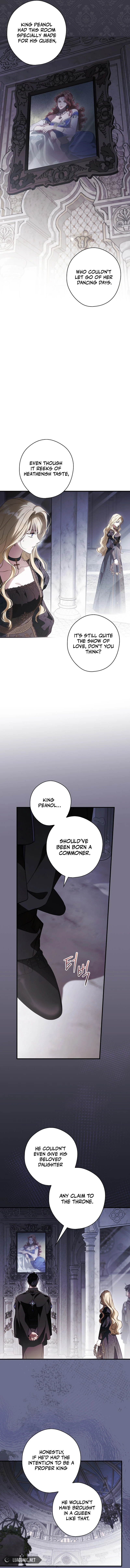 How to Get My Husband on My Side Chapter 103 — page 10