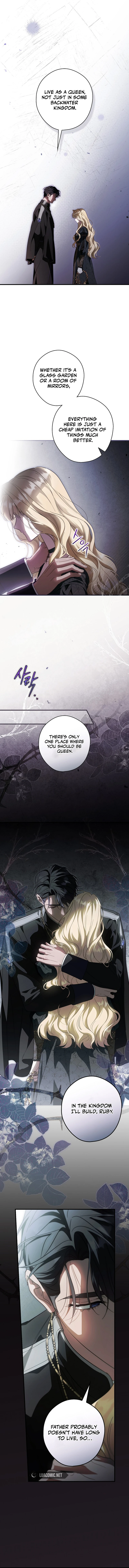 How to Get My Husband on My Side Chapter 103 — page 12