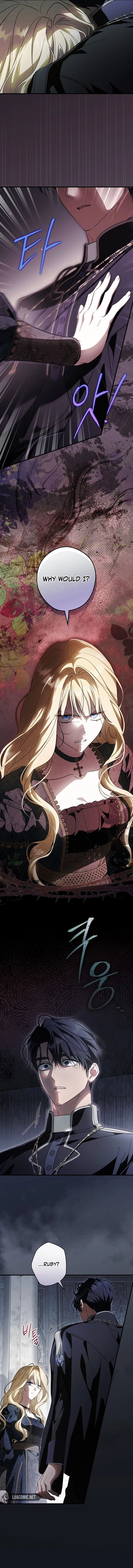 How to Get My Husband on My Side Chapter 103 — page 13