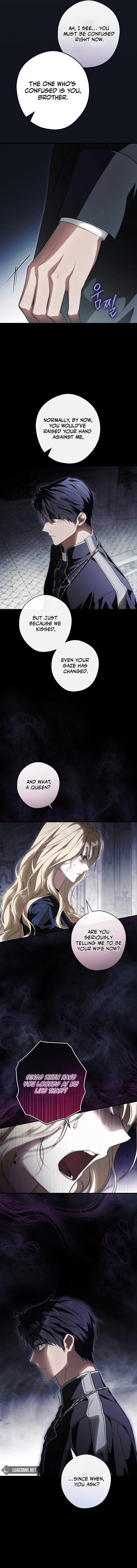 How to Get My Husband on My Side Chapter 103 — page 14
