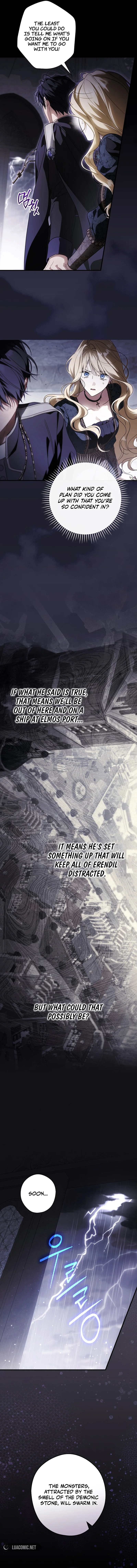 How to Get My Husband on My Side Chapter 104 — page 2