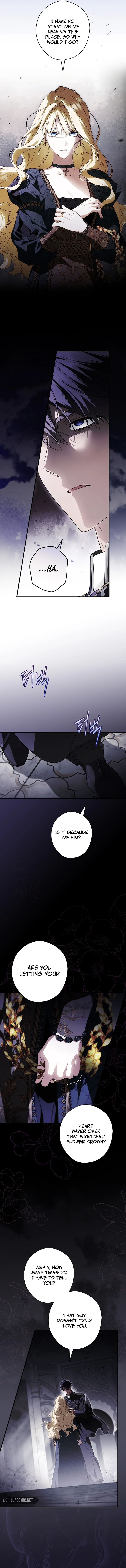 How to Get My Husband on My Side Chapter 104 — page 4