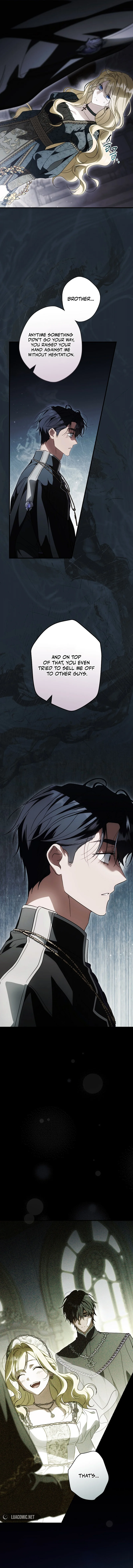 How to Get My Husband on My Side Chapter 104 — page 7