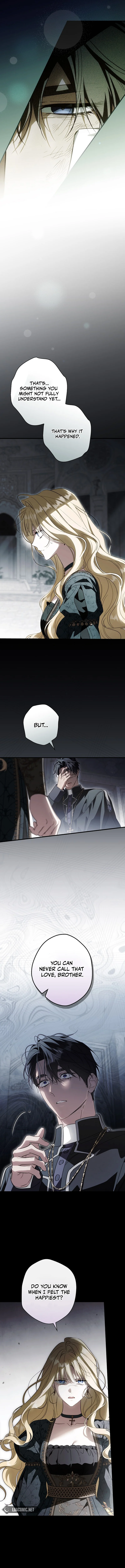 How to Get My Husband on My Side Chapter 104 — page 8