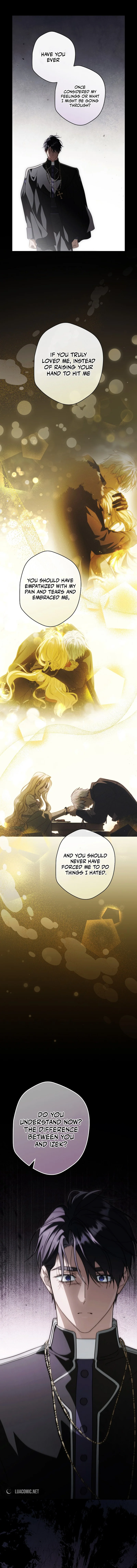 How to Get My Husband on My Side Chapter 104 — page 9