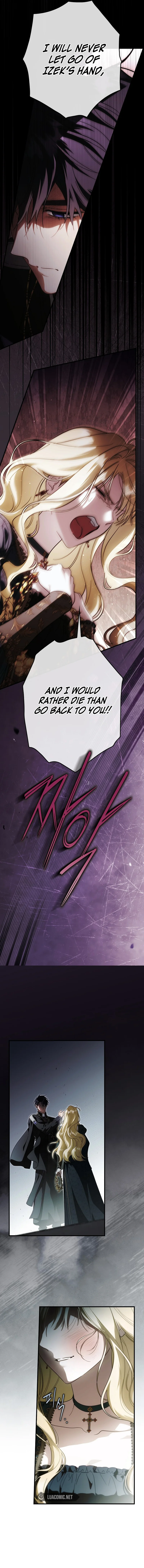 How to Get My Husband on My Side Chapter 104 — page 12