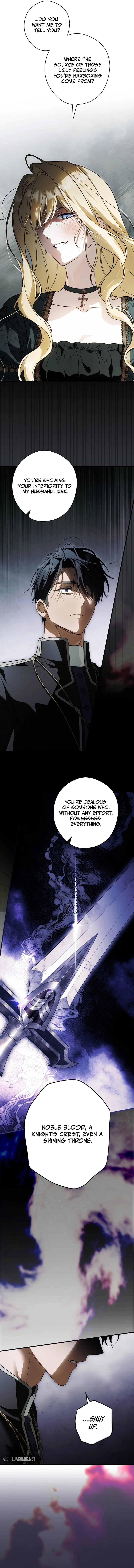 How to Get My Husband on My Side Chapter 104 — page 13
