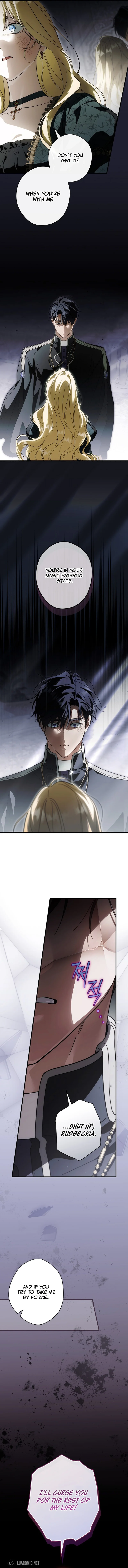 How to Get My Husband on My Side Chapter 104 — page 14