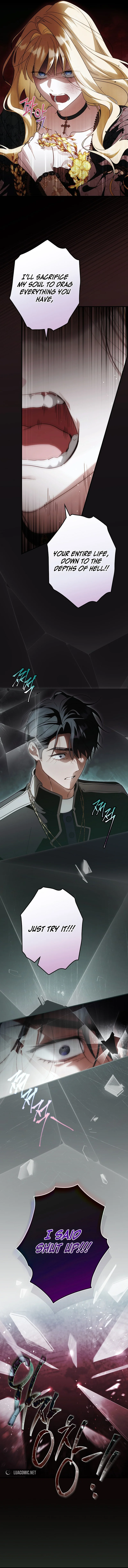 How to Get My Husband on My Side Chapter 104 — page 15