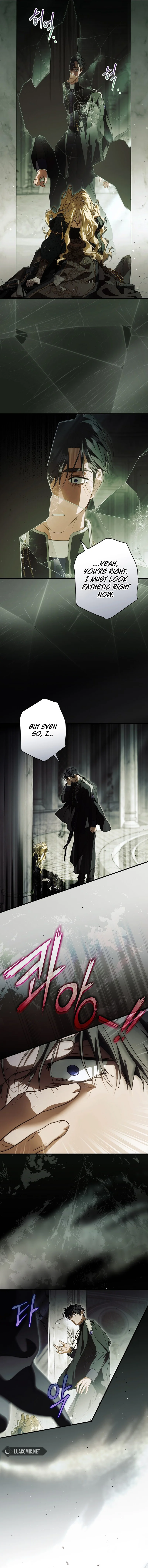 How to Get My Husband on My Side Chapter 104 — page 16