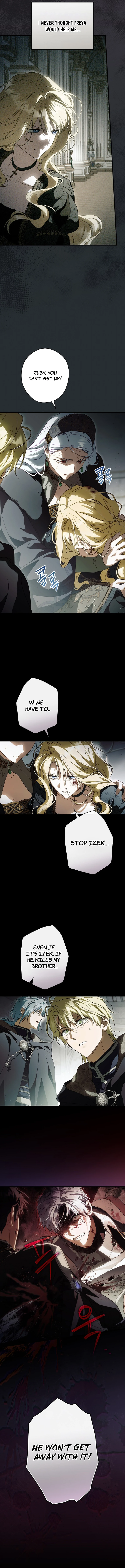 How to Get My Husband on My Side Chapter 105 — page 2