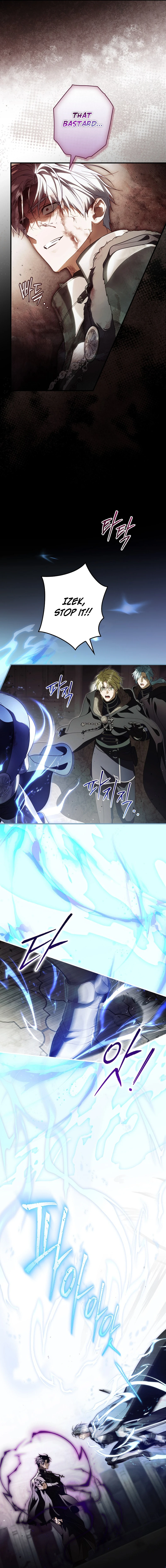 How to Get My Husband on My Side Chapter 105 — page 4