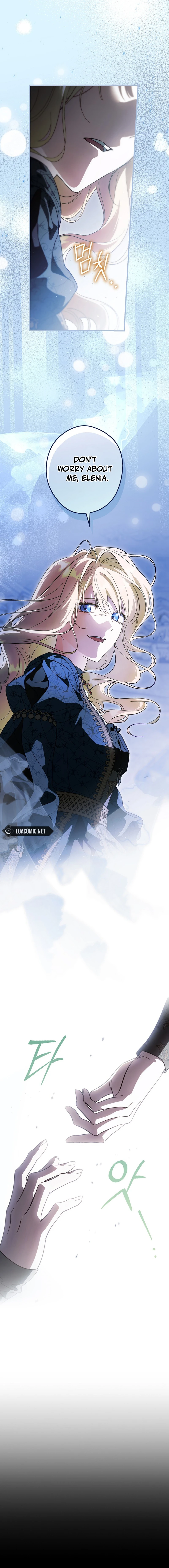 How to Get My Husband on My Side Chapter 105 — page 8