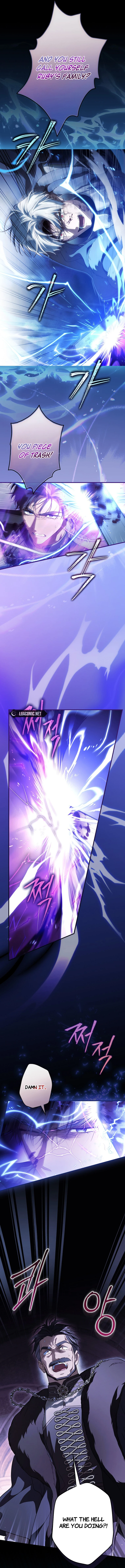 How to Get My Husband on My Side Chapter 105 — page 9