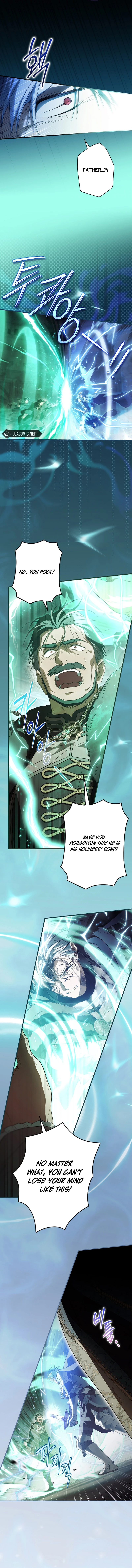 How to Get My Husband on My Side Chapter 105 — page 10