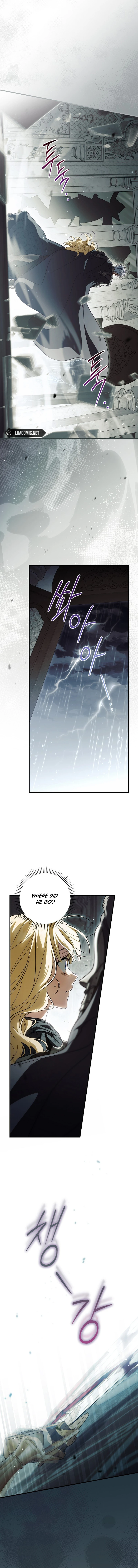 How to Get My Husband on My Side Chapter 105 — page 13