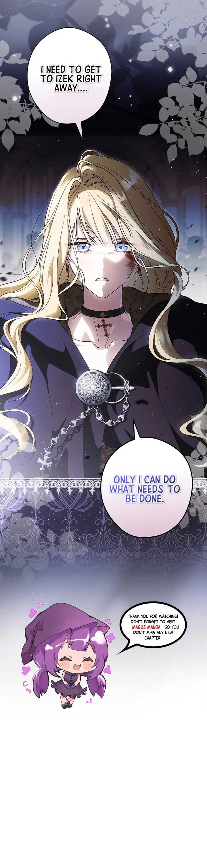 How to Get My Husband on My Side Chapter 106 — page 9