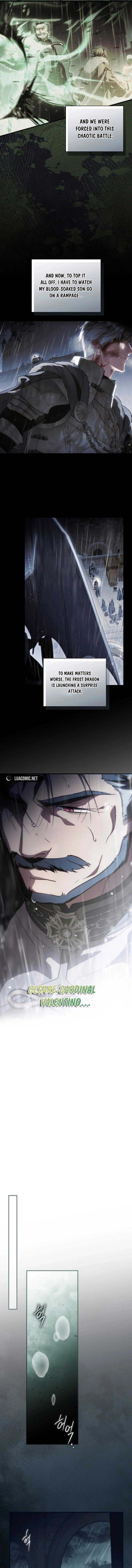 How to Get My Husband on My Side Chapter 108 — page 3