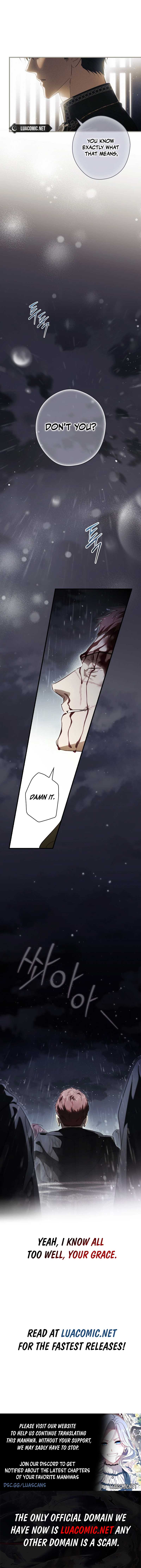 How to Get My Husband on My Side Chapter 109 — page 7