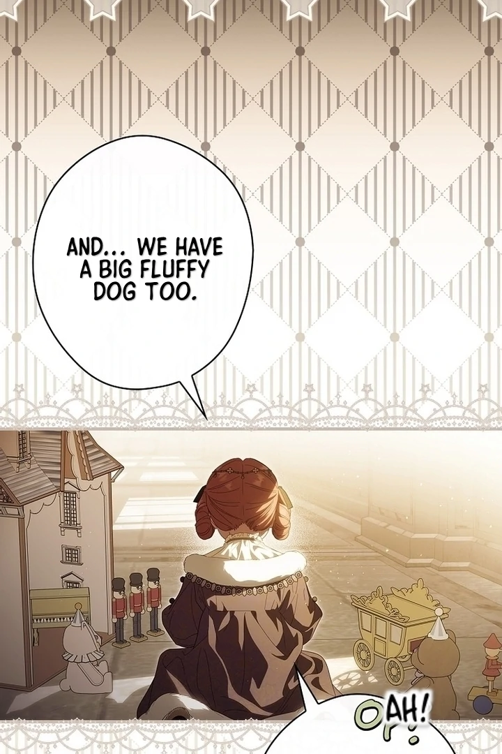 How to Get My Husband on My Side Chapter 112 — page 7