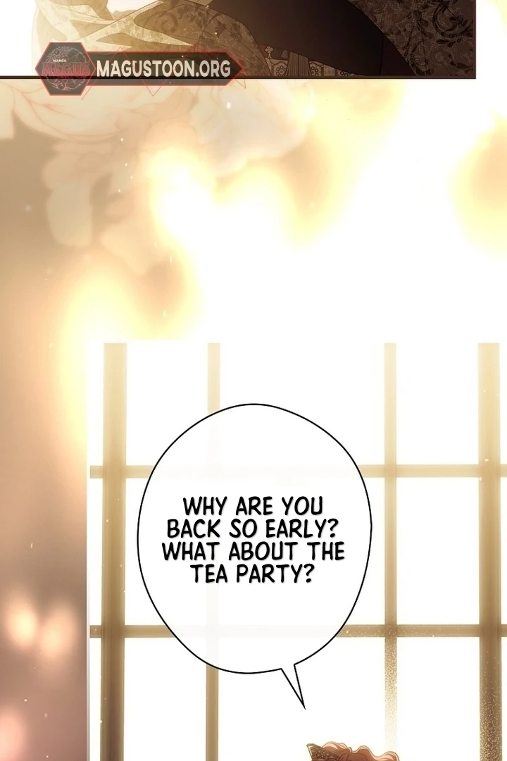 How to Get My Husband on My Side Chapter 112 — page 10