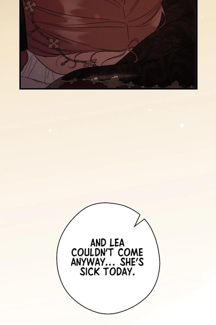 How to Get My Husband on My Side Chapter 112 — page 13