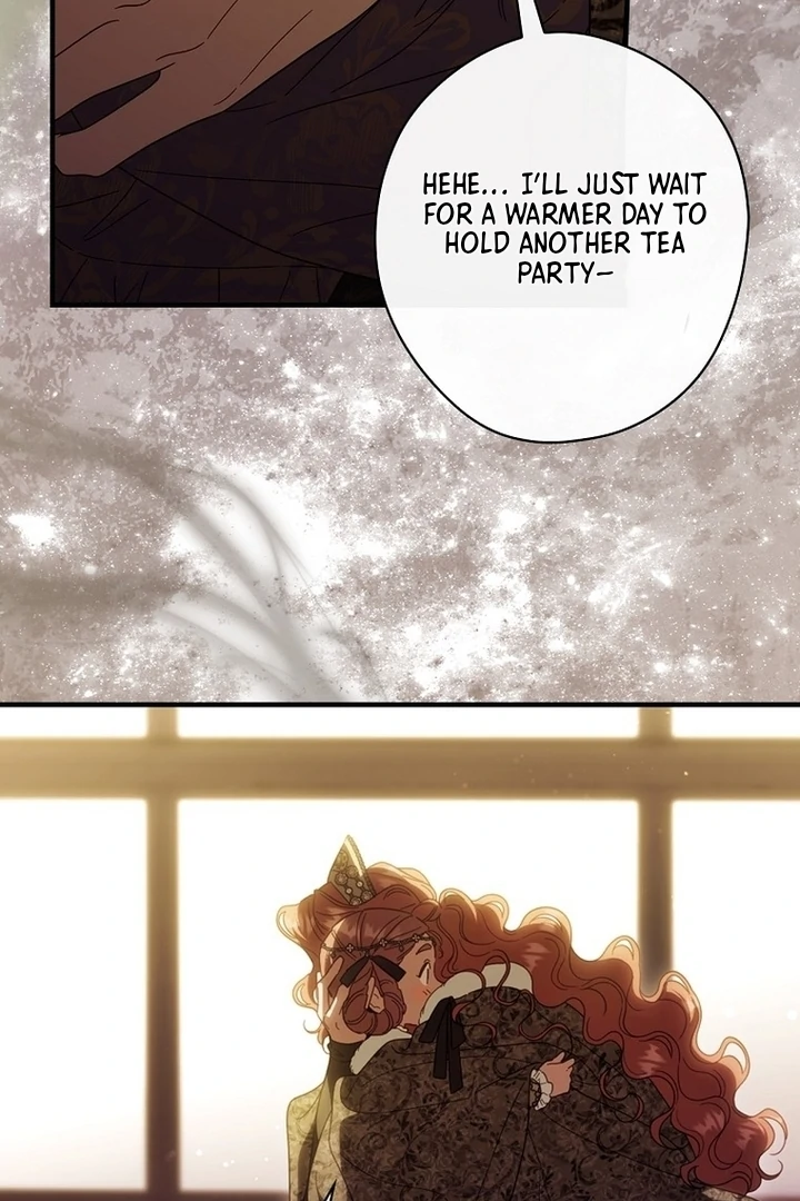 How to Get My Husband on My Side Chapter 112 — page 19